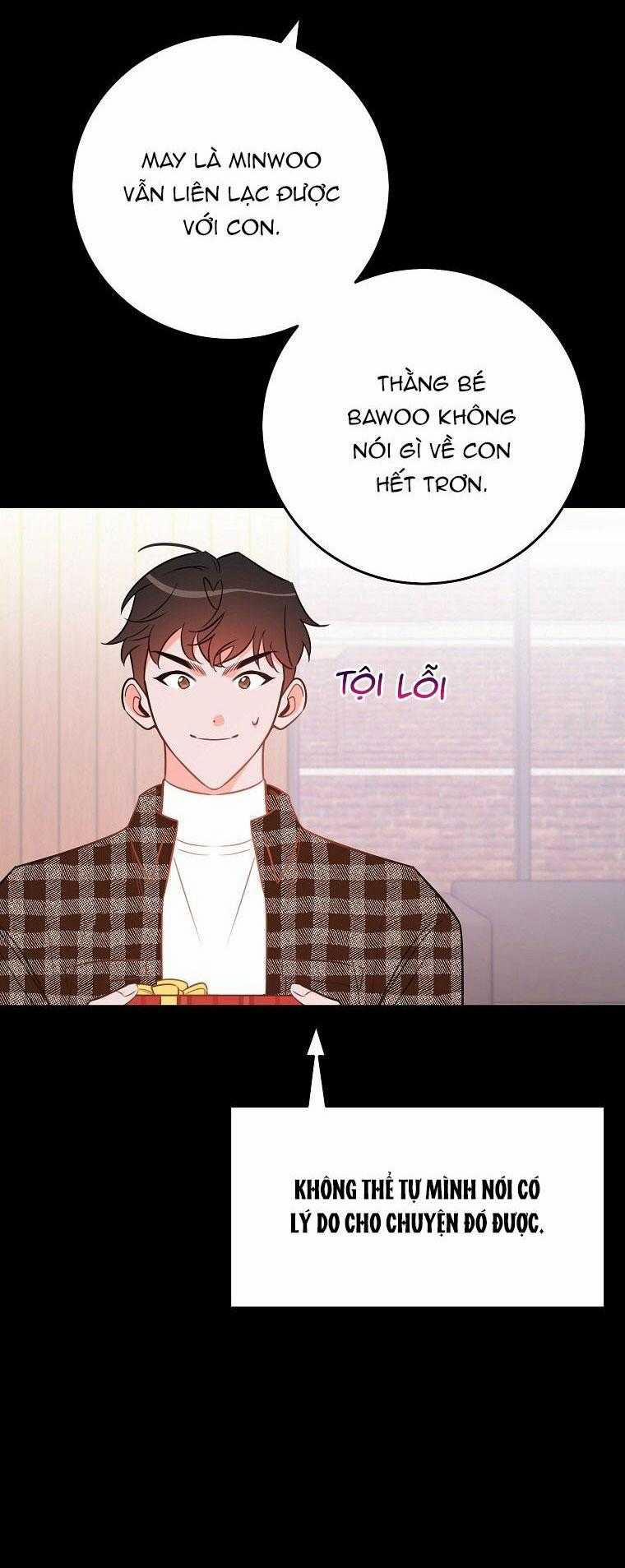 Có Chuyện Gì Xảy Ra Với Sự Nổi Tiếng Của Tôi Thế? 77 trang 19