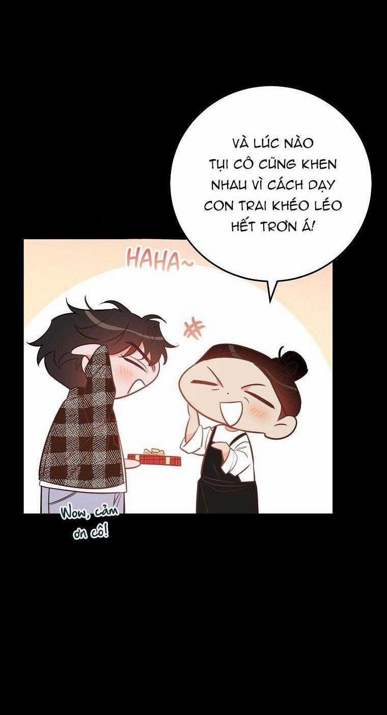 Có Chuyện Gì Xảy Ra Với Sự Nổi Tiếng Của Tôi Thế? 77 trang 21