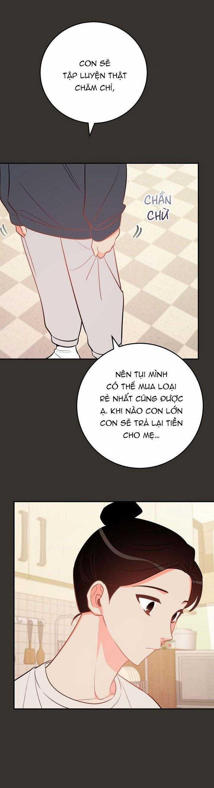 Có Chuyện Gì Xảy Ra Với Sự Nổi Tiếng Của Tôi Thế? 77 trang 29