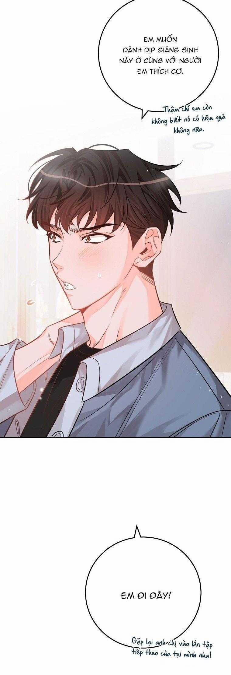 Có Chuyện Gì Xảy Ra Với Sự Nổi Tiếng Của Tôi Thế? 77 trang 3