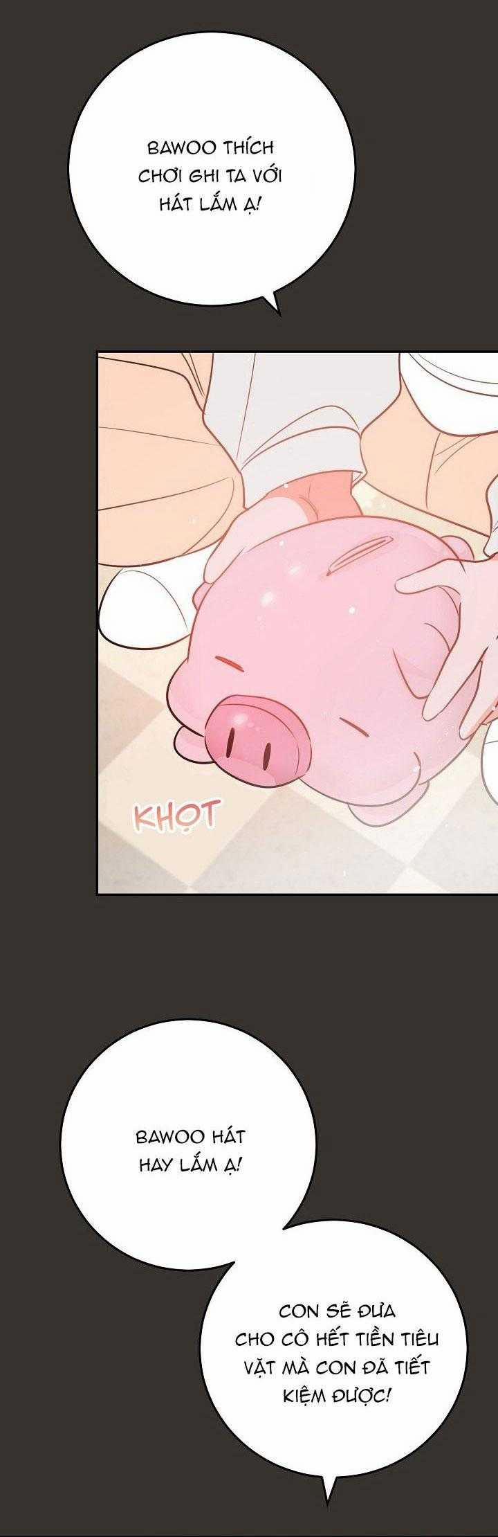 Có Chuyện Gì Xảy Ra Với Sự Nổi Tiếng Của Tôi Thế? 77 trang 32