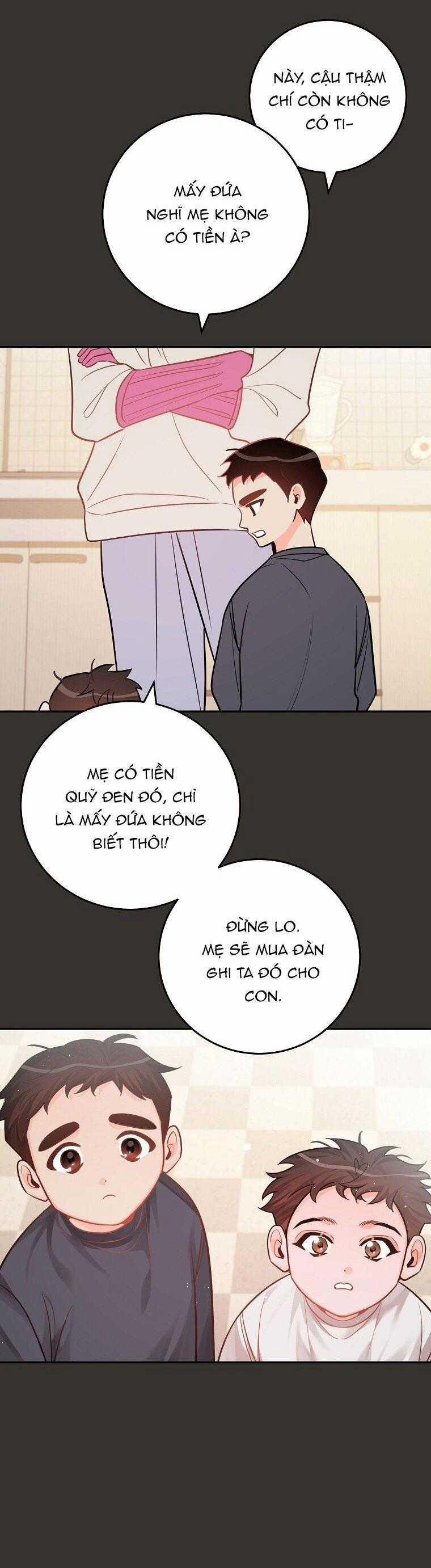 Có Chuyện Gì Xảy Ra Với Sự Nổi Tiếng Của Tôi Thế? 77 trang 34