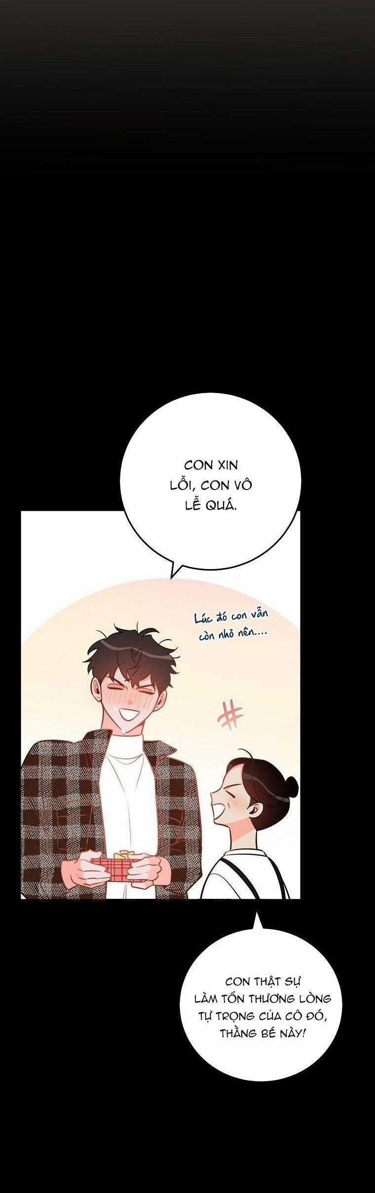 Có Chuyện Gì Xảy Ra Với Sự Nổi Tiếng Của Tôi Thế? 77 trang 36