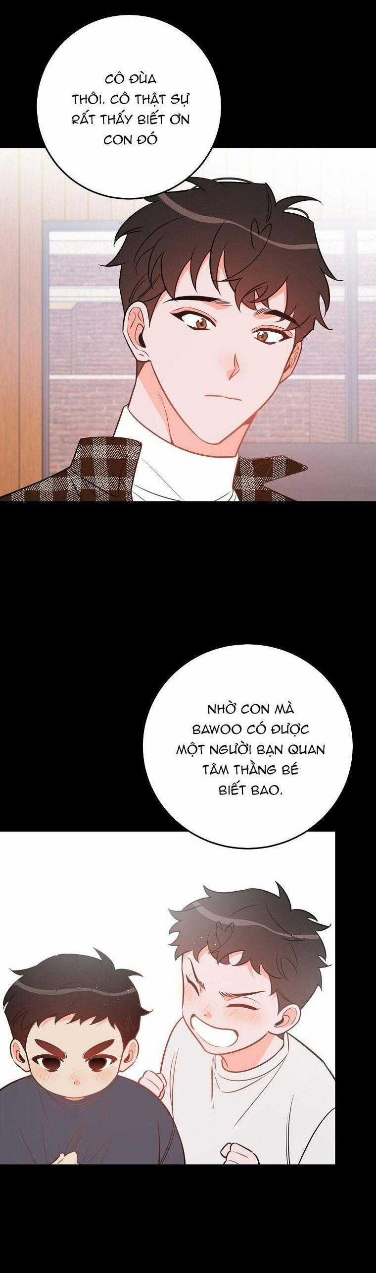 Có Chuyện Gì Xảy Ra Với Sự Nổi Tiếng Của Tôi Thế? 77 trang 37