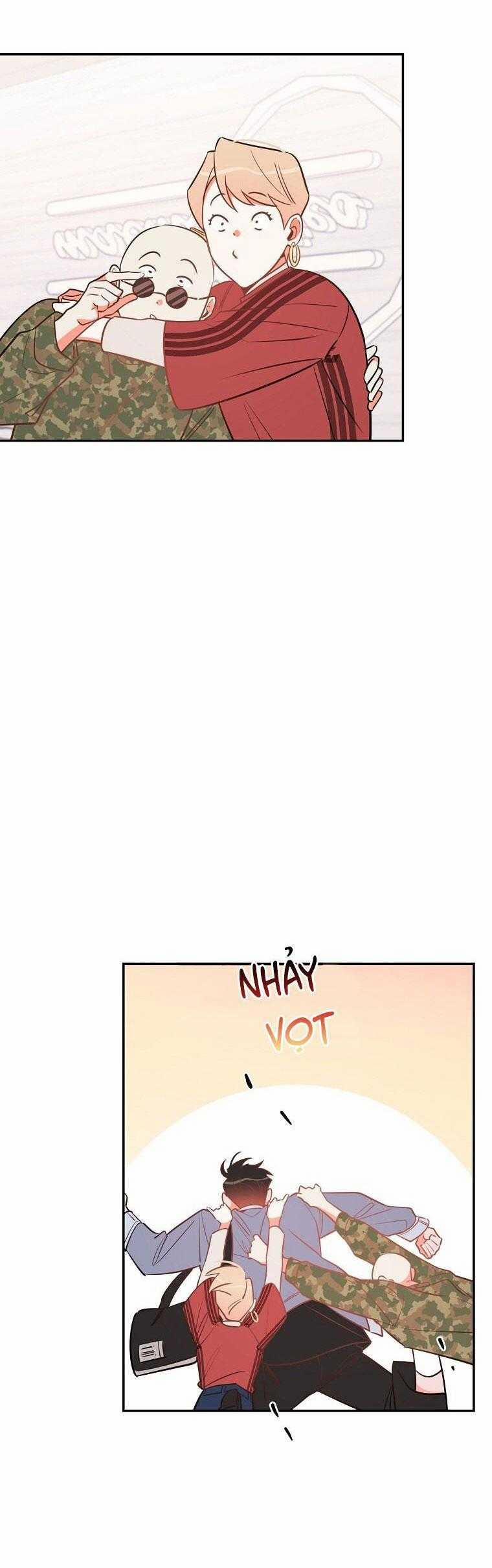 Có Chuyện Gì Xảy Ra Với Sự Nổi Tiếng Của Tôi Thế? 77 trang 4