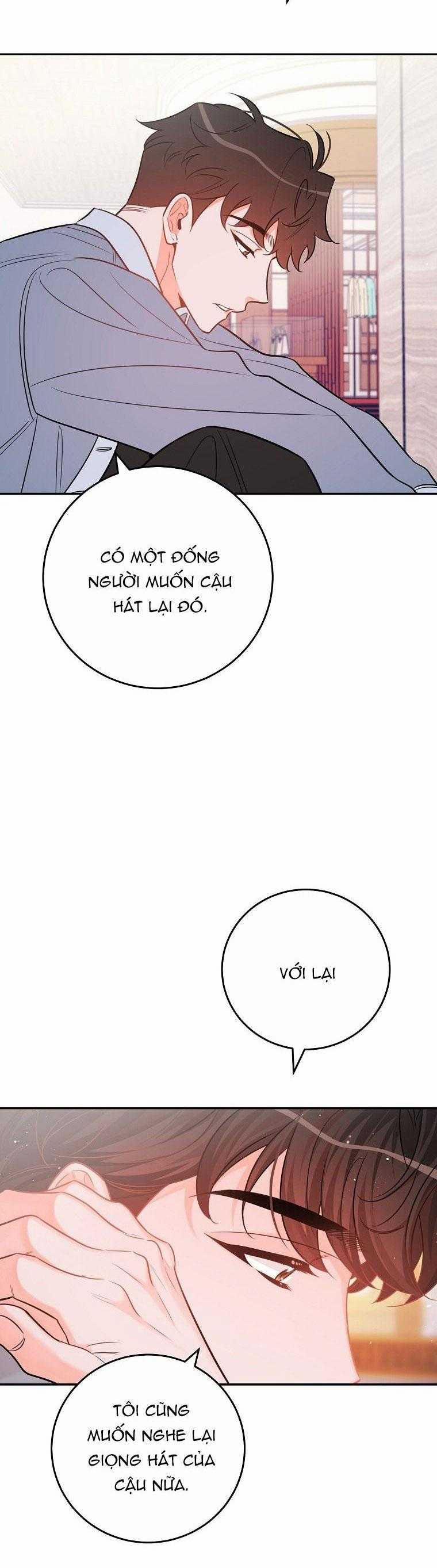 Có Chuyện Gì Xảy Ra Với Sự Nổi Tiếng Của Tôi Thế? 77 trang 42