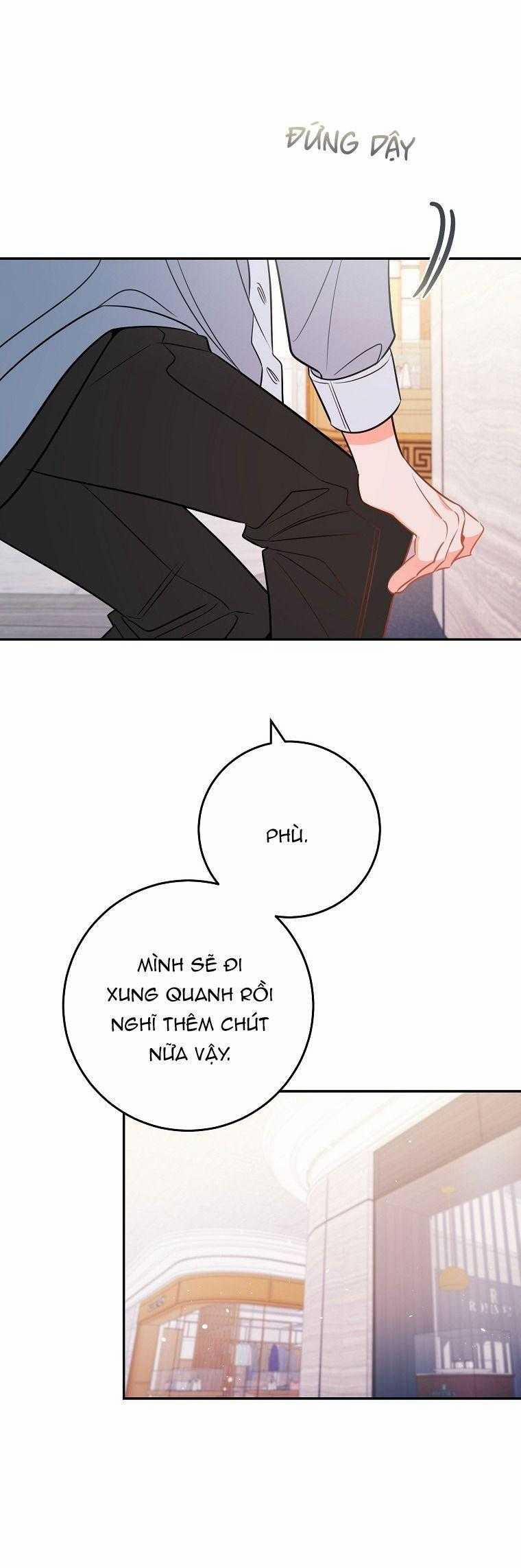 Có Chuyện Gì Xảy Ra Với Sự Nổi Tiếng Của Tôi Thế? 77 trang 45