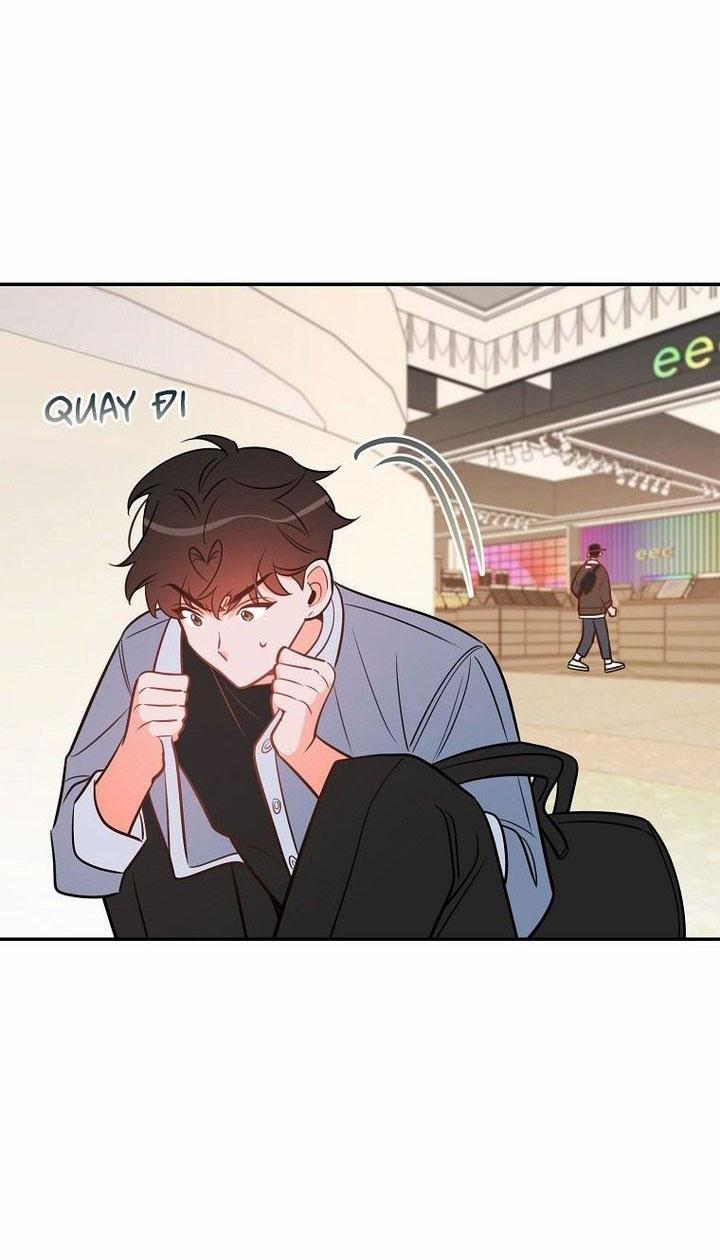 Có Chuyện Gì Xảy Ra Với Sự Nổi Tiếng Của Tôi Thế? 78 NT 8 trang 1