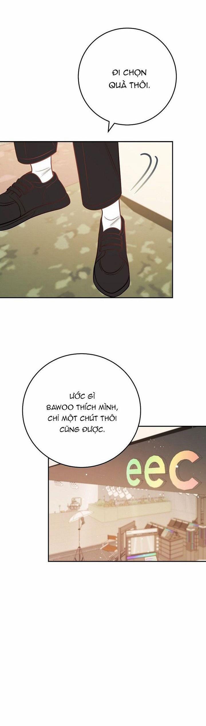 Có Chuyện Gì Xảy Ra Với Sự Nổi Tiếng Của Tôi Thế? 78 NT 8 trang 13