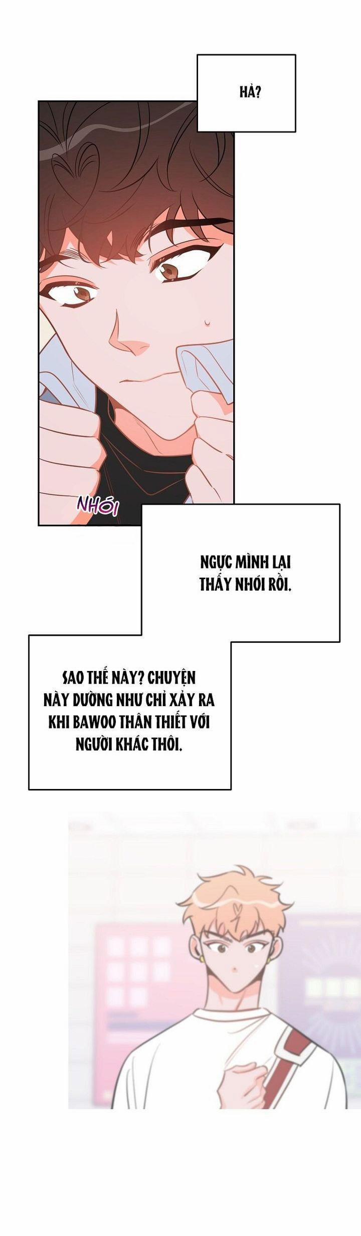 Có Chuyện Gì Xảy Ra Với Sự Nổi Tiếng Của Tôi Thế? 78 NT 8 trang 2