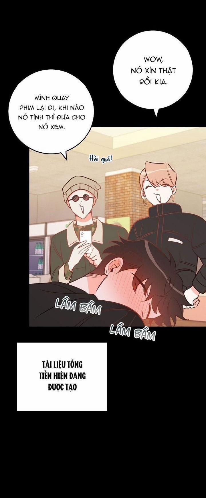 Có Chuyện Gì Xảy Ra Với Sự Nổi Tiếng Của Tôi Thế? 78 NT 8 trang 22