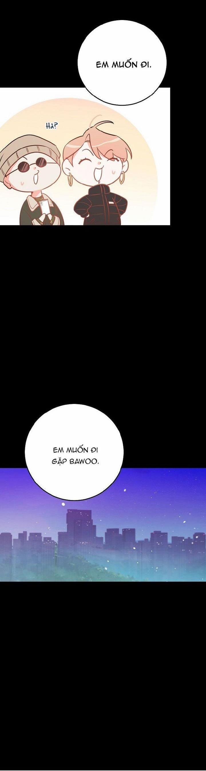 Có Chuyện Gì Xảy Ra Với Sự Nổi Tiếng Của Tôi Thế? 78 NT 8 trang 24