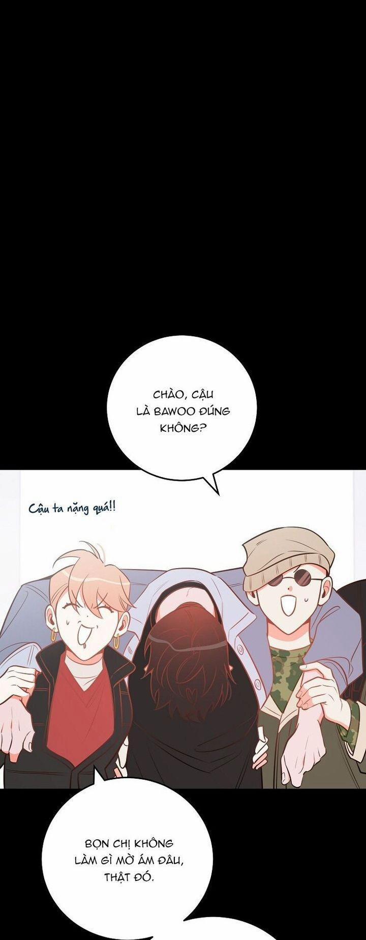 Có Chuyện Gì Xảy Ra Với Sự Nổi Tiếng Của Tôi Thế? 78 NT 8 trang 25