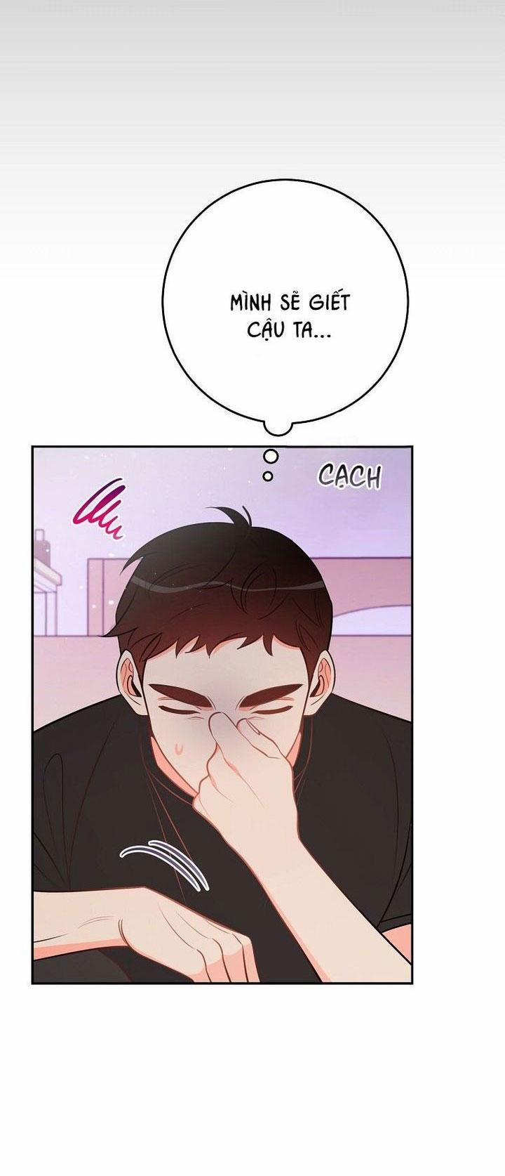 Có Chuyện Gì Xảy Ra Với Sự Nổi Tiếng Của Tôi Thế? 78 NT 8 trang 29