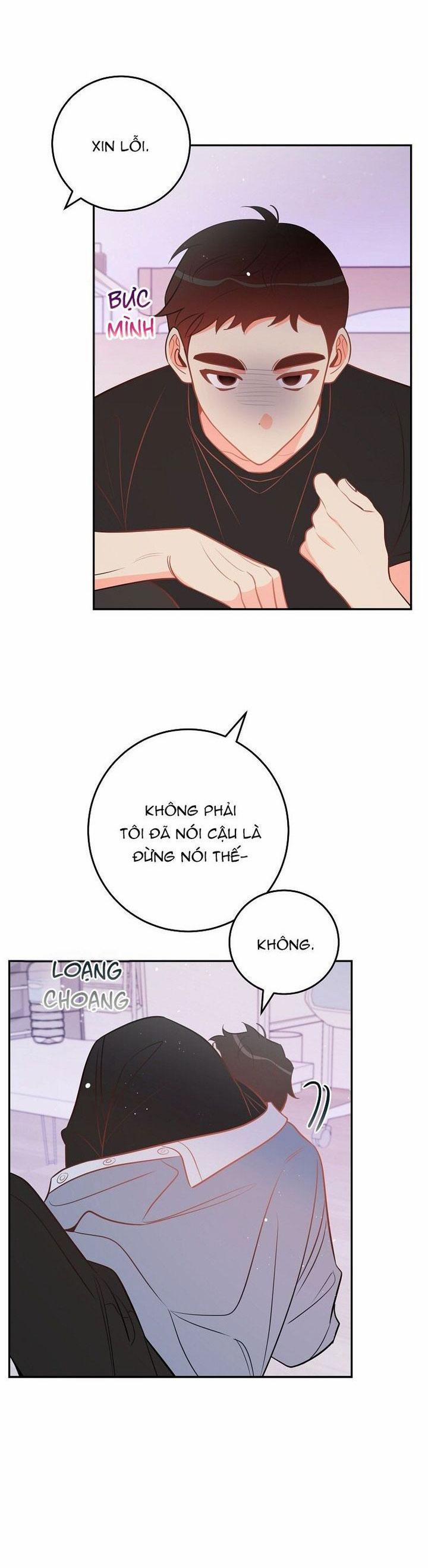 Có Chuyện Gì Xảy Ra Với Sự Nổi Tiếng Của Tôi Thế? 78 NT 8 trang 30