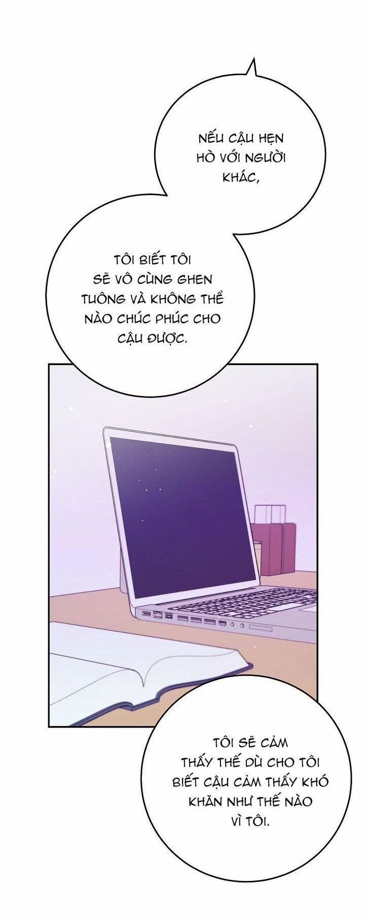 Có Chuyện Gì Xảy Ra Với Sự Nổi Tiếng Của Tôi Thế? 78 NT 8 trang 35