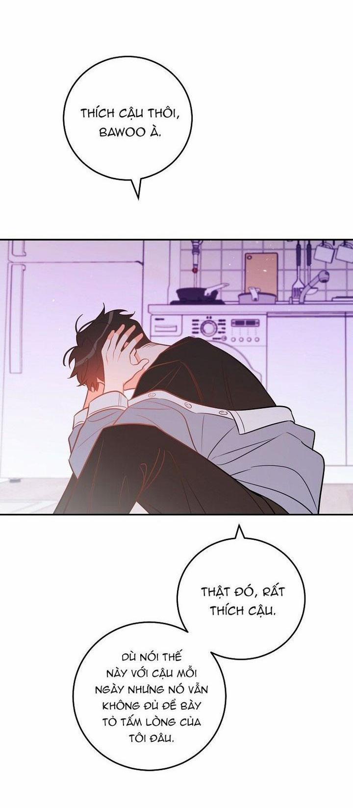 Có Chuyện Gì Xảy Ra Với Sự Nổi Tiếng Của Tôi Thế? 78 NT 8 trang 38