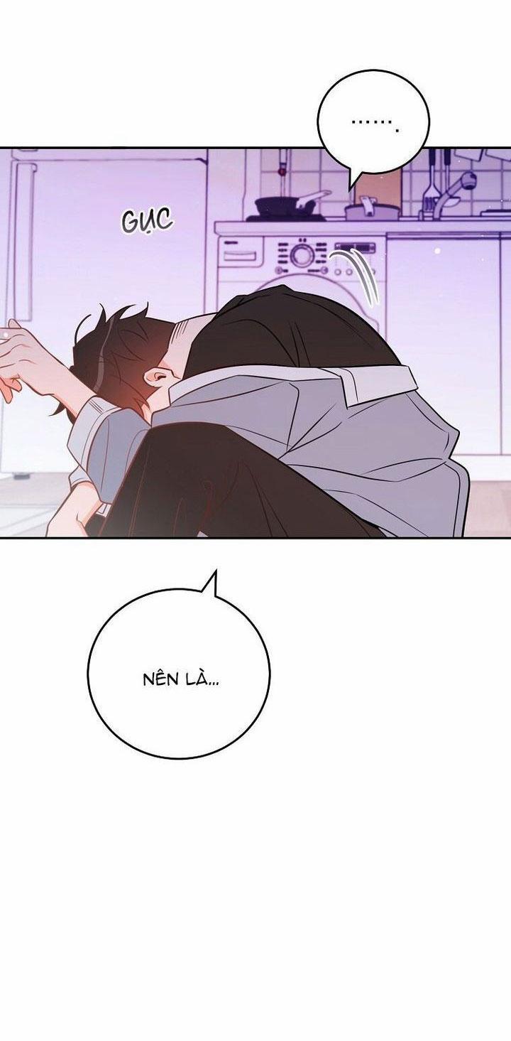 Có Chuyện Gì Xảy Ra Với Sự Nổi Tiếng Của Tôi Thế? 78 NT 8 trang 39