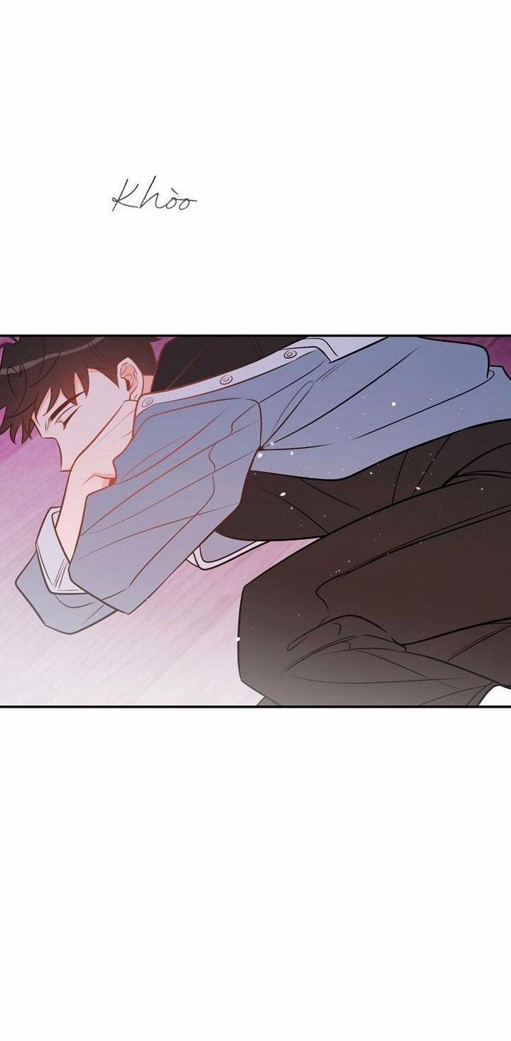 Có Chuyện Gì Xảy Ra Với Sự Nổi Tiếng Của Tôi Thế? 78 NT 8 trang 42