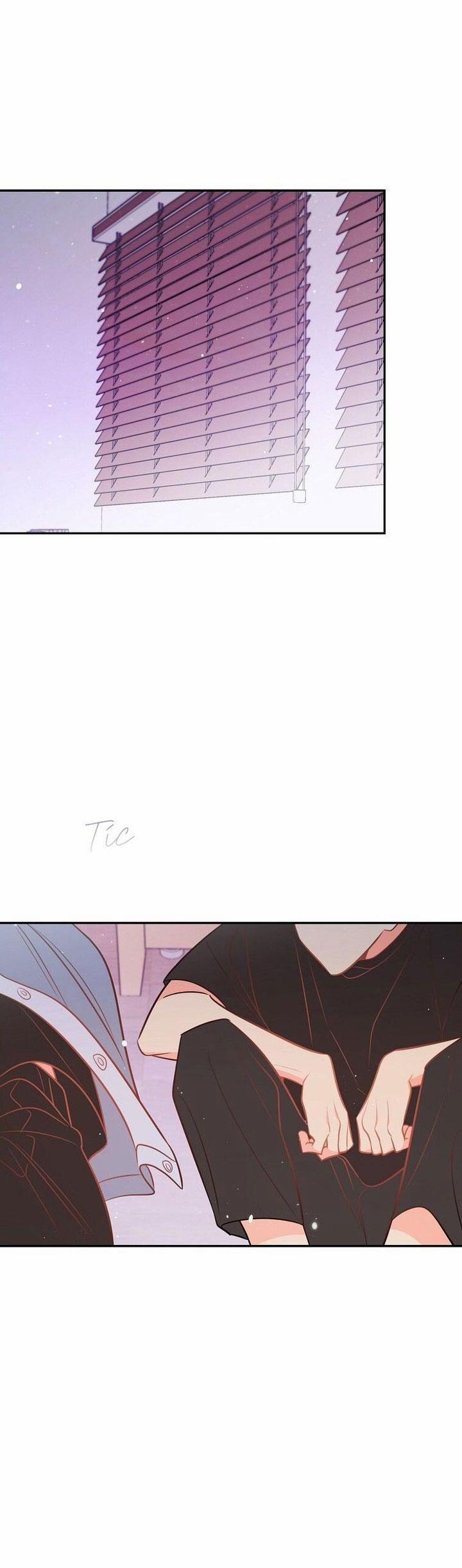 Có Chuyện Gì Xảy Ra Với Sự Nổi Tiếng Của Tôi Thế? 78 NT 8 trang 43