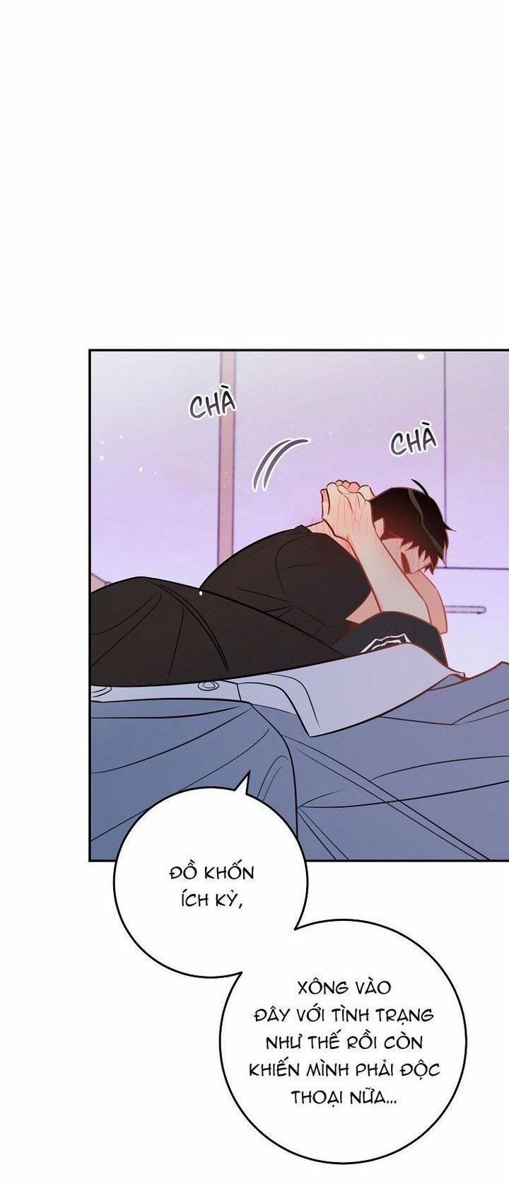 Có Chuyện Gì Xảy Ra Với Sự Nổi Tiếng Của Tôi Thế? 78 NT 8 trang 45