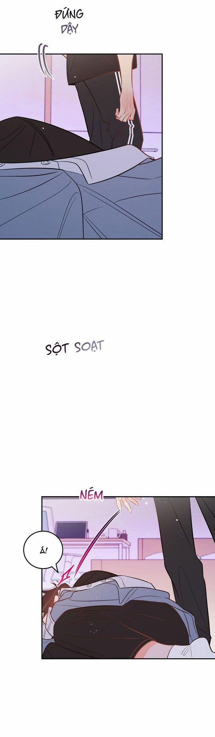 Có Chuyện Gì Xảy Ra Với Sự Nổi Tiếng Của Tôi Thế? 78 NT 8 trang 46