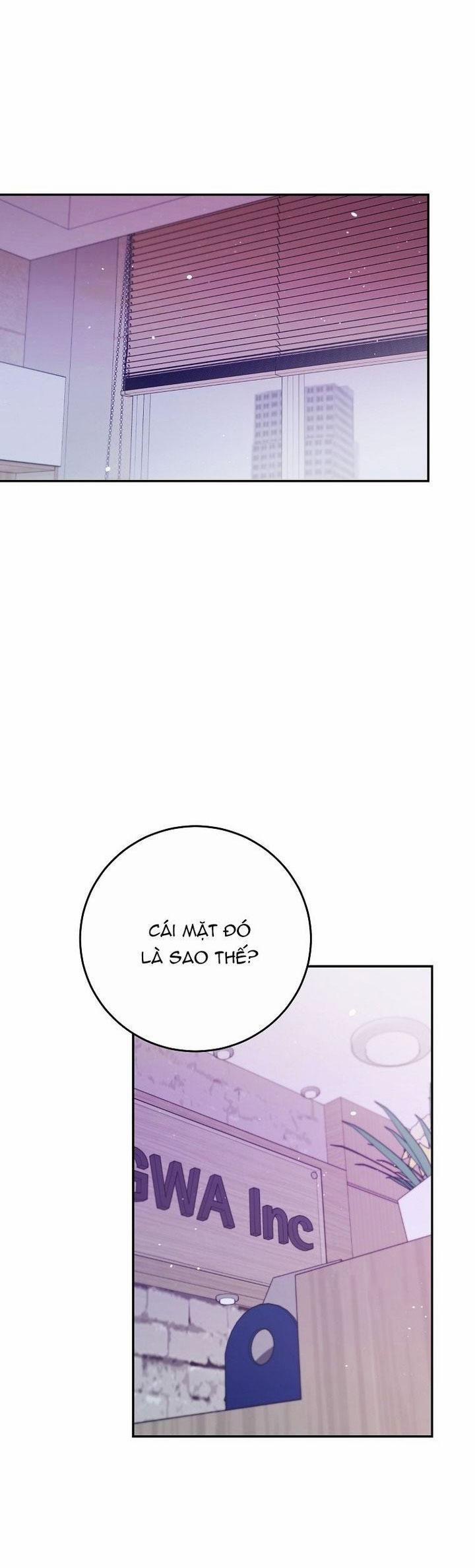 Có Chuyện Gì Xảy Ra Với Sự Nổi Tiếng Của Tôi Thế? 78 NT 8 trang 51