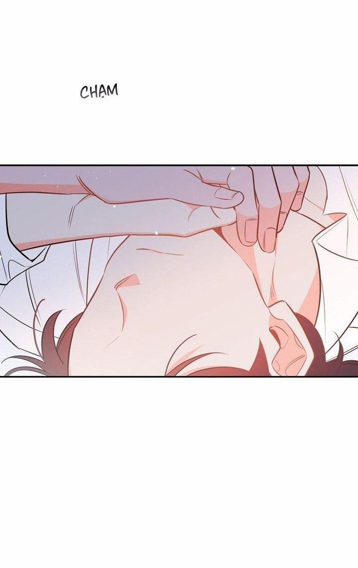 Có Chuyện Gì Xảy Ra Với Sự Nổi Tiếng Của Tôi Thế? 78 NT 8 trang 53