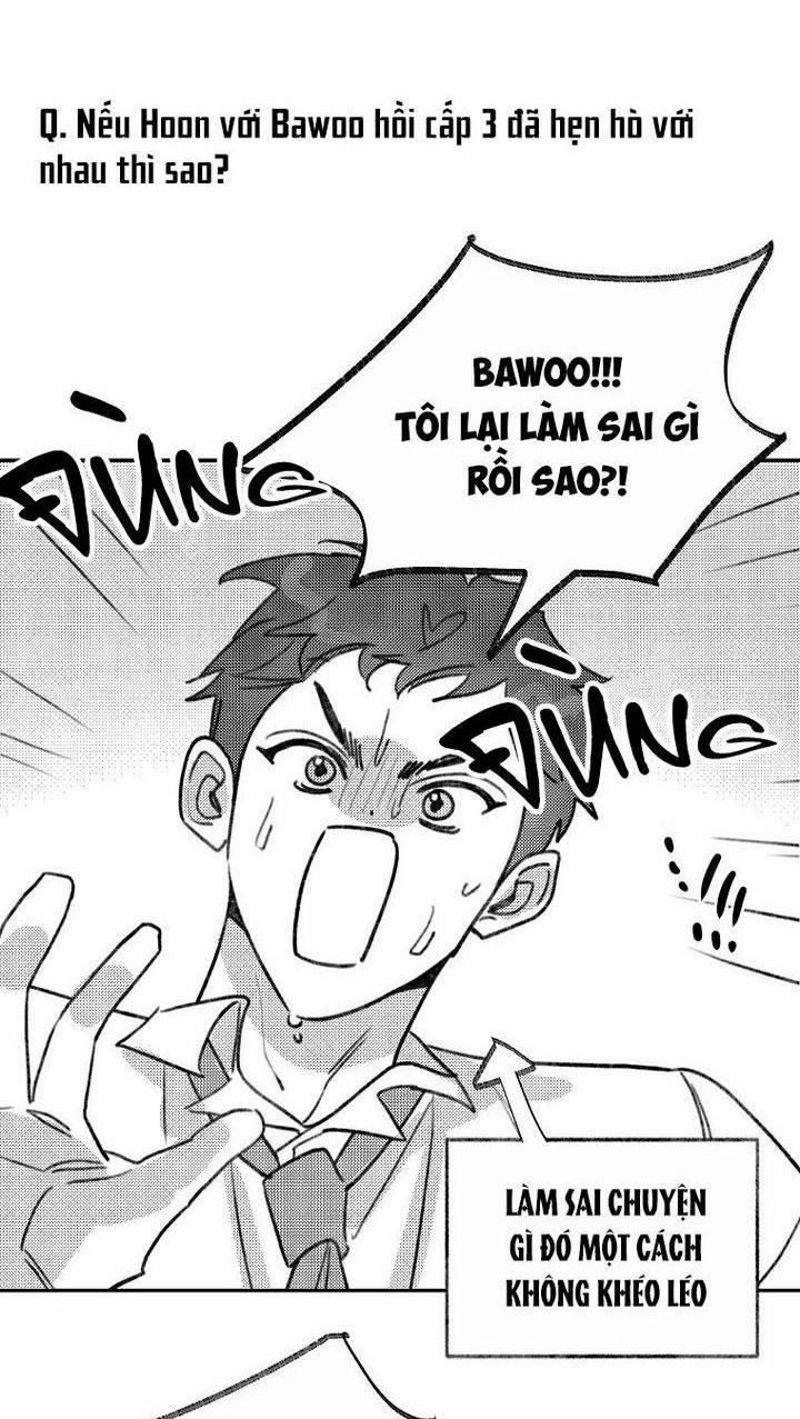 Có Chuyện Gì Xảy Ra Với Sự Nổi Tiếng Của Tôi Thế? 78 NT 8 trang 58