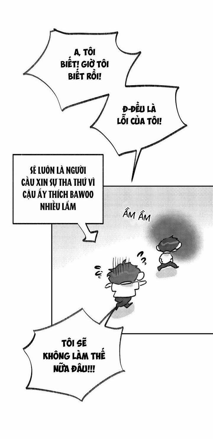 Có Chuyện Gì Xảy Ra Với Sự Nổi Tiếng Của Tôi Thế? 78 NT 8 trang 61