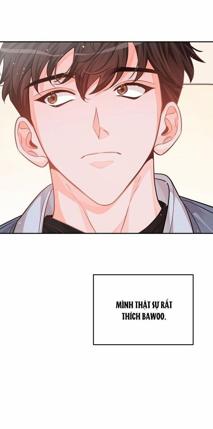 Có Chuyện Gì Xảy Ra Với Sự Nổi Tiếng Của Tôi Thế? 78 NT 8 trang 7