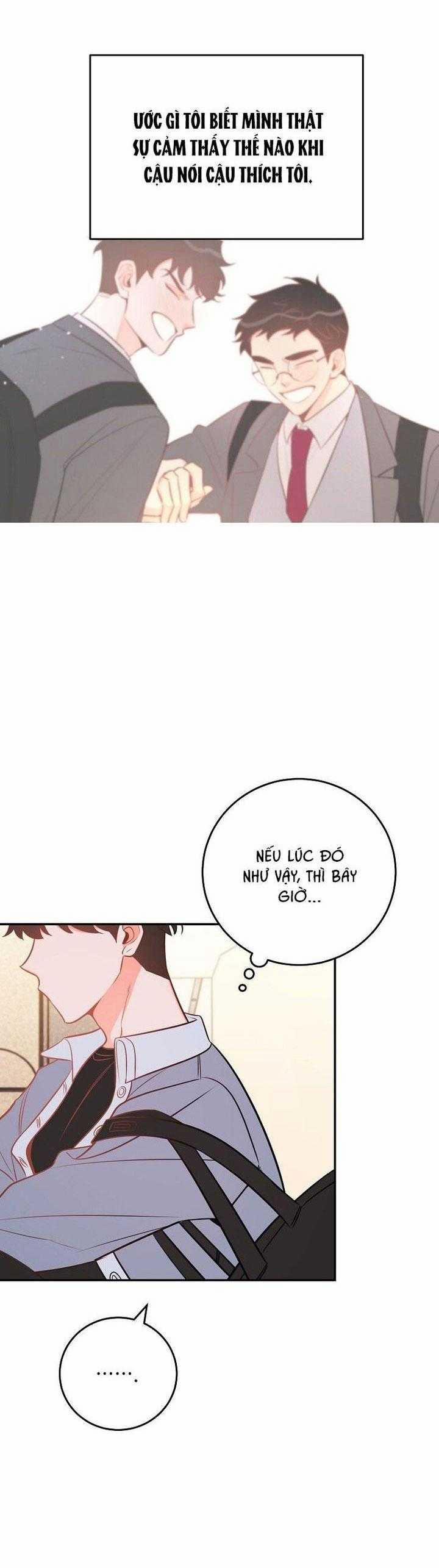 Có Chuyện Gì Xảy Ra Với Sự Nổi Tiếng Của Tôi Thế? 78 trang 11