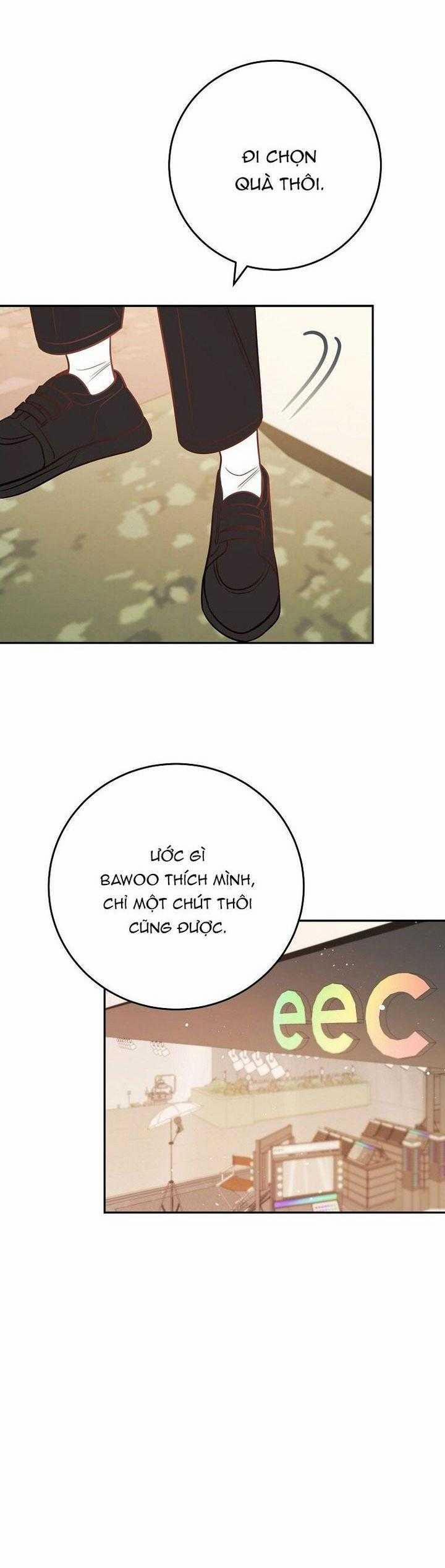 Có Chuyện Gì Xảy Ra Với Sự Nổi Tiếng Của Tôi Thế? 78 trang 13