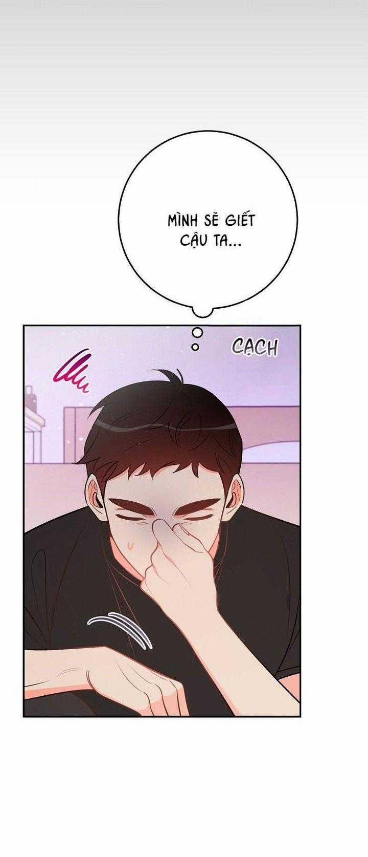 Có Chuyện Gì Xảy Ra Với Sự Nổi Tiếng Của Tôi Thế? 78 trang 29