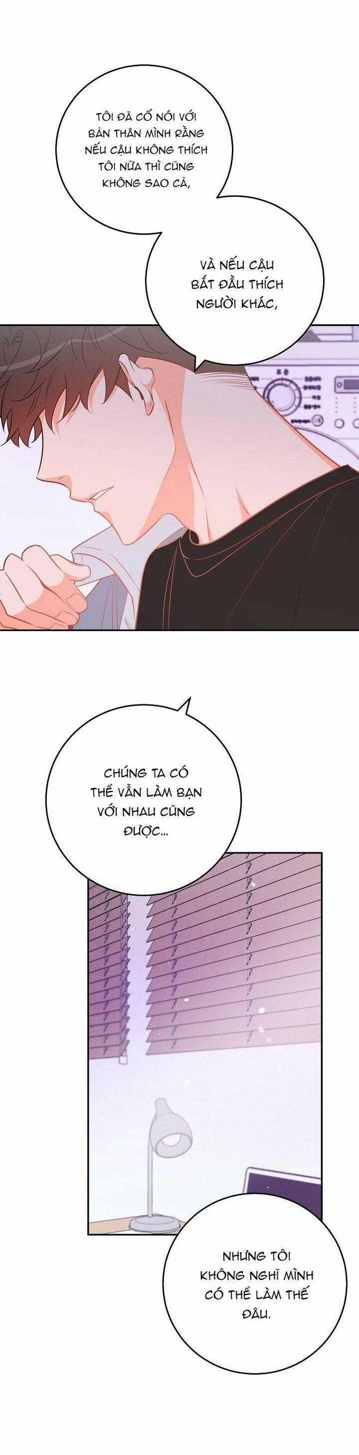 Có Chuyện Gì Xảy Ra Với Sự Nổi Tiếng Của Tôi Thế? 78 trang 33