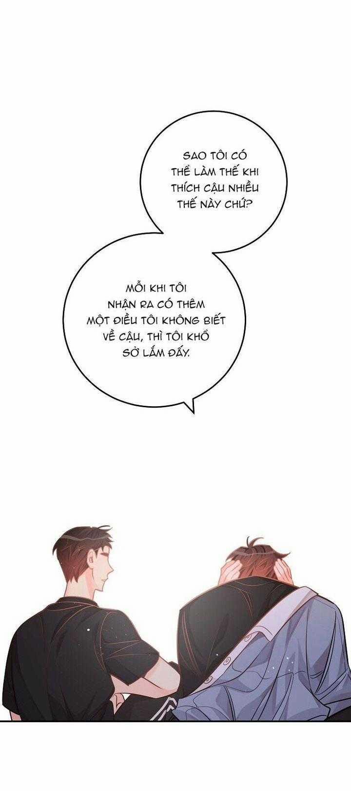 Có Chuyện Gì Xảy Ra Với Sự Nổi Tiếng Của Tôi Thế? 78 trang 34