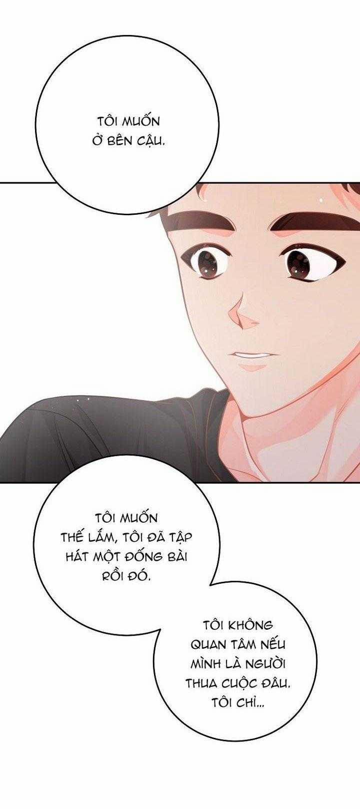 Có Chuyện Gì Xảy Ra Với Sự Nổi Tiếng Của Tôi Thế? 78 trang 37