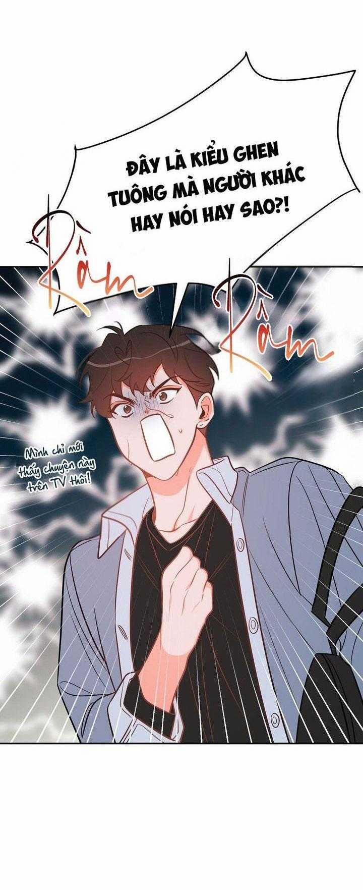 Có Chuyện Gì Xảy Ra Với Sự Nổi Tiếng Của Tôi Thế? 78 trang 4