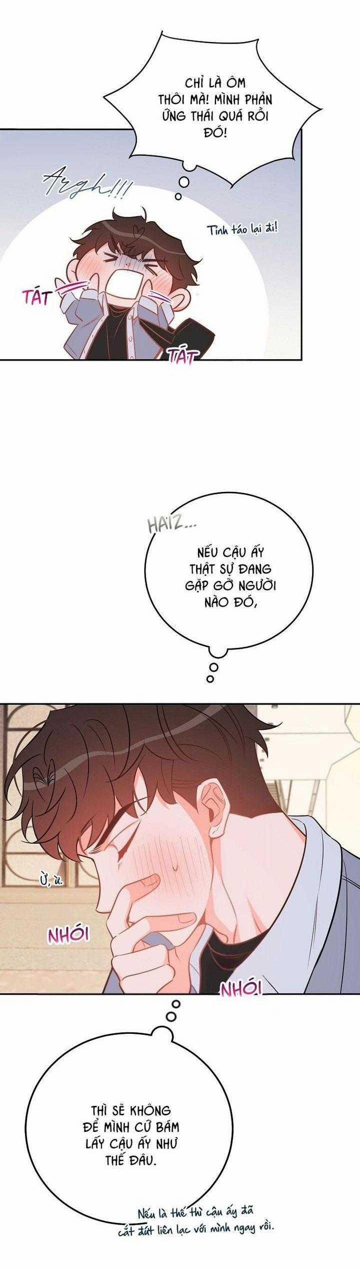 Có Chuyện Gì Xảy Ra Với Sự Nổi Tiếng Của Tôi Thế? 78 trang 5