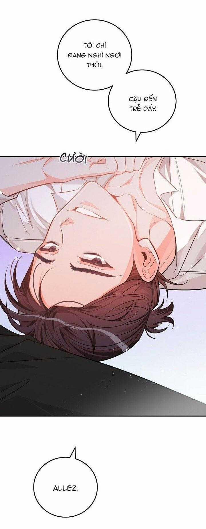 Có Chuyện Gì Xảy Ra Với Sự Nổi Tiếng Của Tôi Thế? 78 trang 54