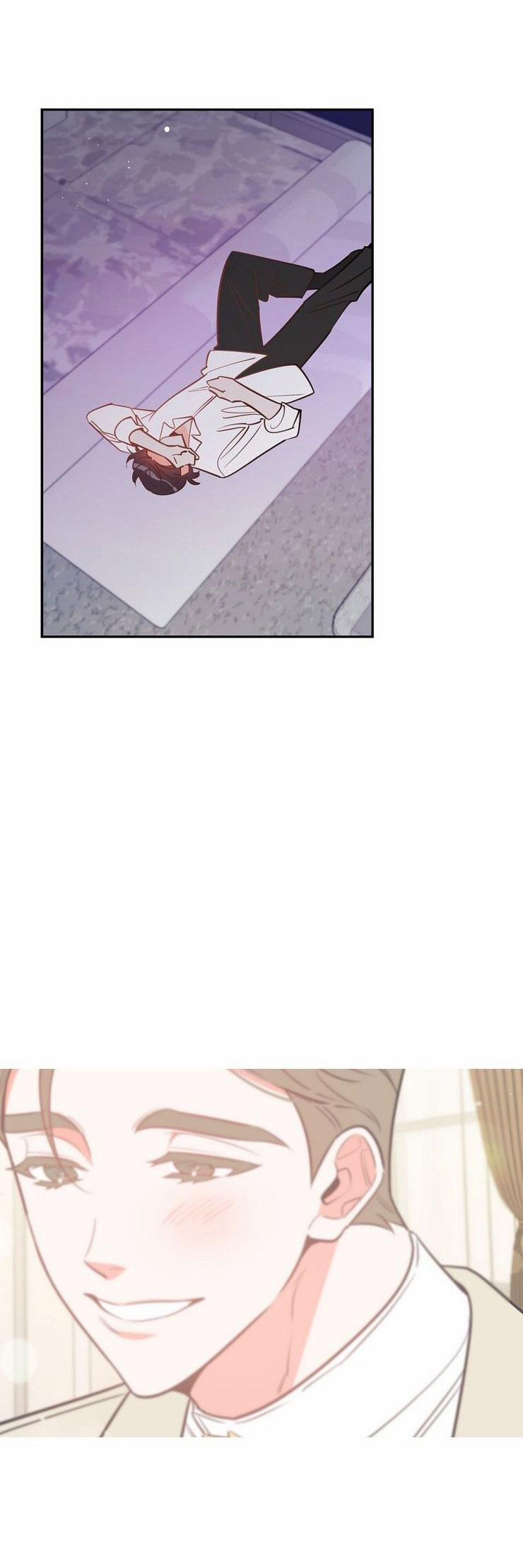 Có Chuyện Gì Xảy Ra Với Sự Nổi Tiếng Của Tôi Thế? 79 NT 9 trang 1