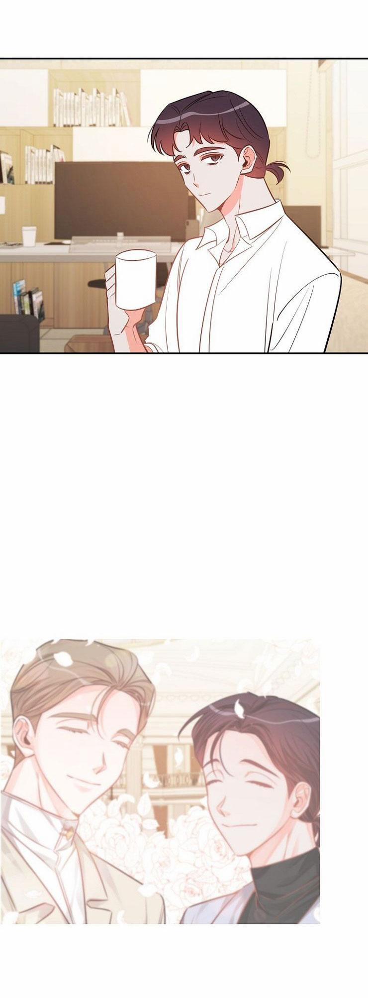 Có Chuyện Gì Xảy Ra Với Sự Nổi Tiếng Của Tôi Thế? 79 NT 9 trang 12