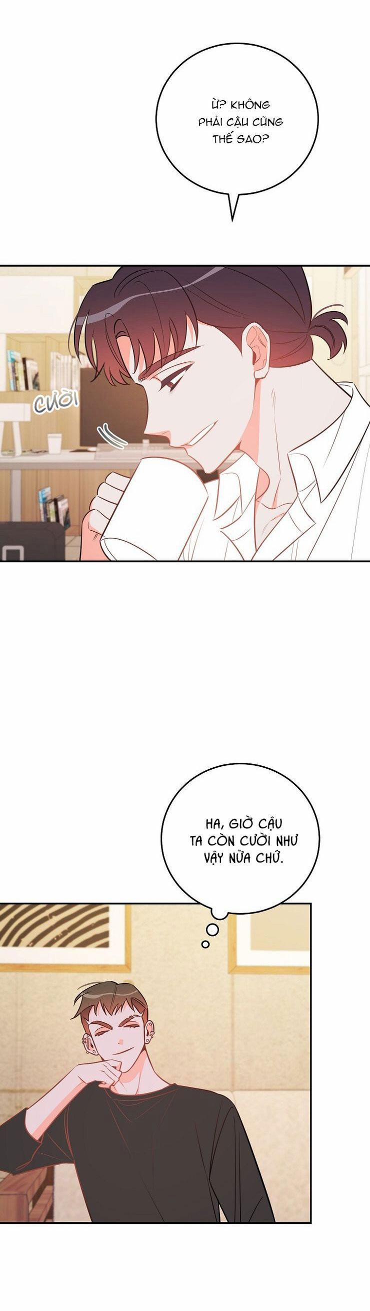 Có Chuyện Gì Xảy Ra Với Sự Nổi Tiếng Của Tôi Thế? 79 NT 9 trang 13