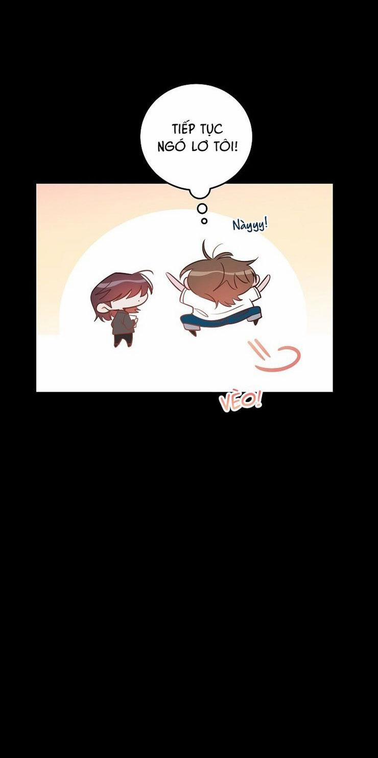 Có Chuyện Gì Xảy Ra Với Sự Nổi Tiếng Của Tôi Thế? 79 NT 9 trang 28