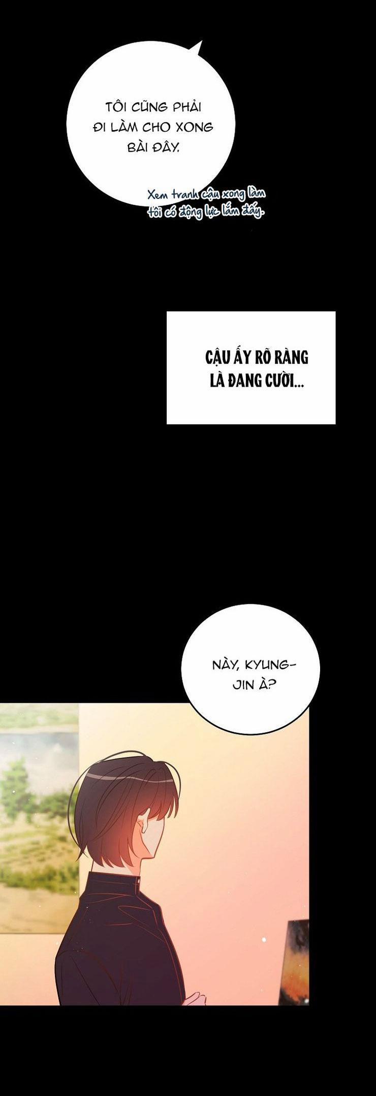 Có Chuyện Gì Xảy Ra Với Sự Nổi Tiếng Của Tôi Thế? 79 NT 9 trang 34