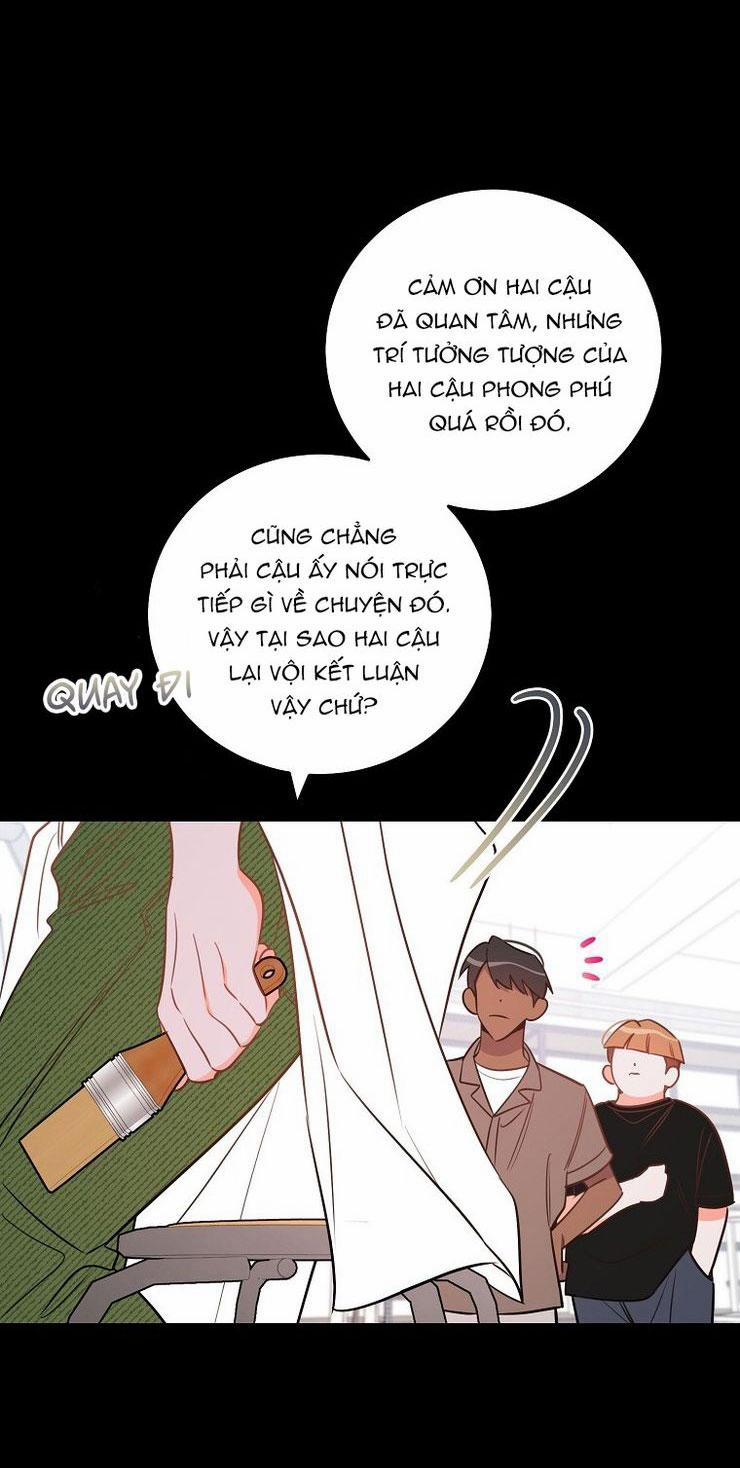 Có Chuyện Gì Xảy Ra Với Sự Nổi Tiếng Của Tôi Thế? 79 NT 9 trang 42