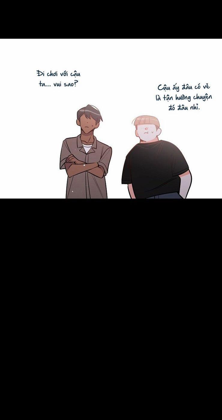 Có Chuyện Gì Xảy Ra Với Sự Nổi Tiếng Của Tôi Thế? 79 NT 9 trang 44