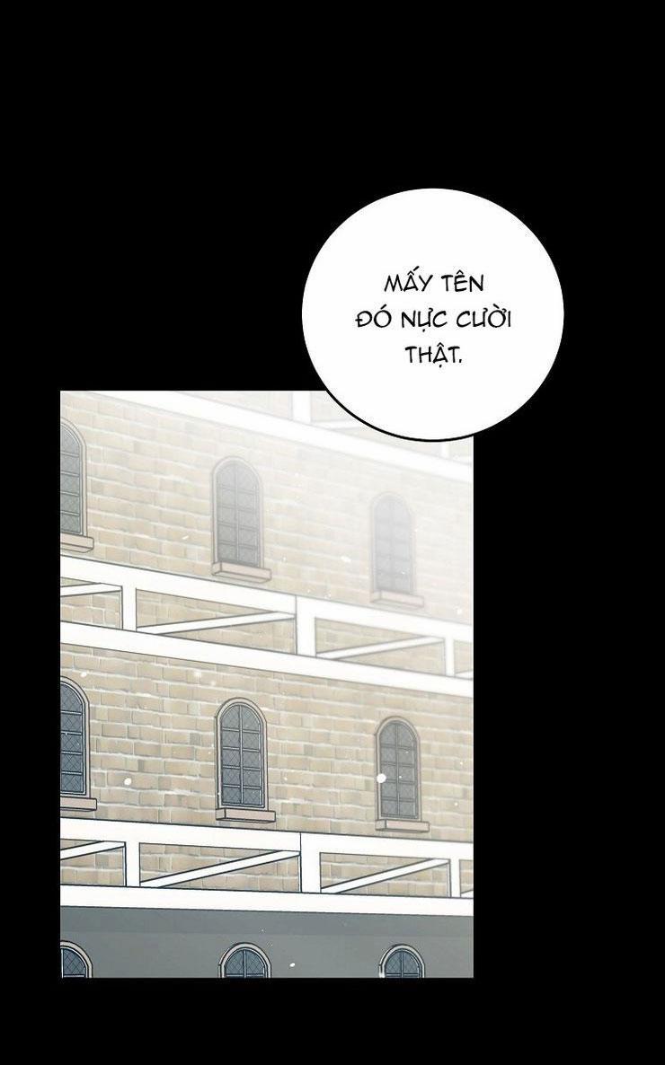 Có Chuyện Gì Xảy Ra Với Sự Nổi Tiếng Của Tôi Thế? 79 NT 9 trang 45