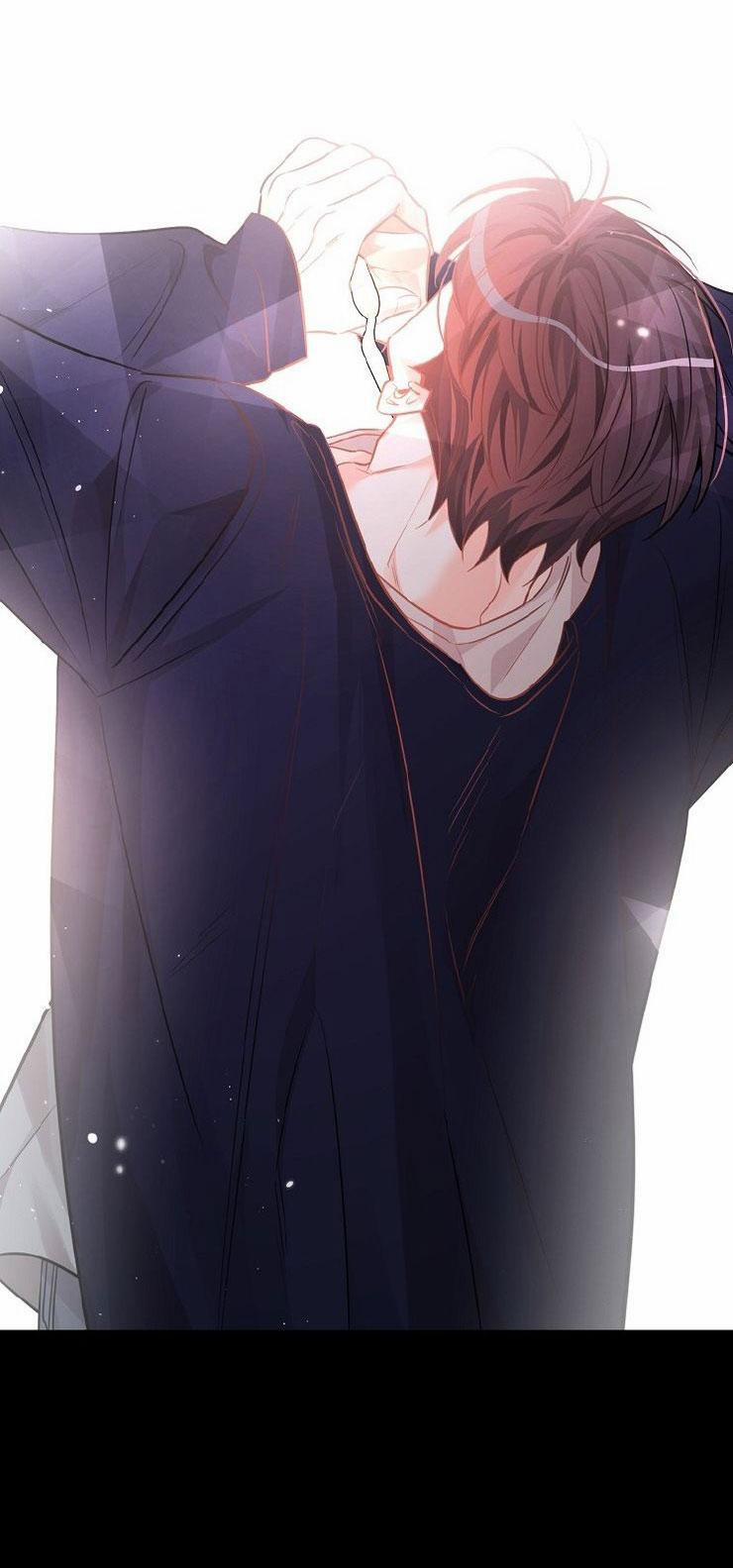 Có Chuyện Gì Xảy Ra Với Sự Nổi Tiếng Của Tôi Thế? 79 NT 9 trang 50