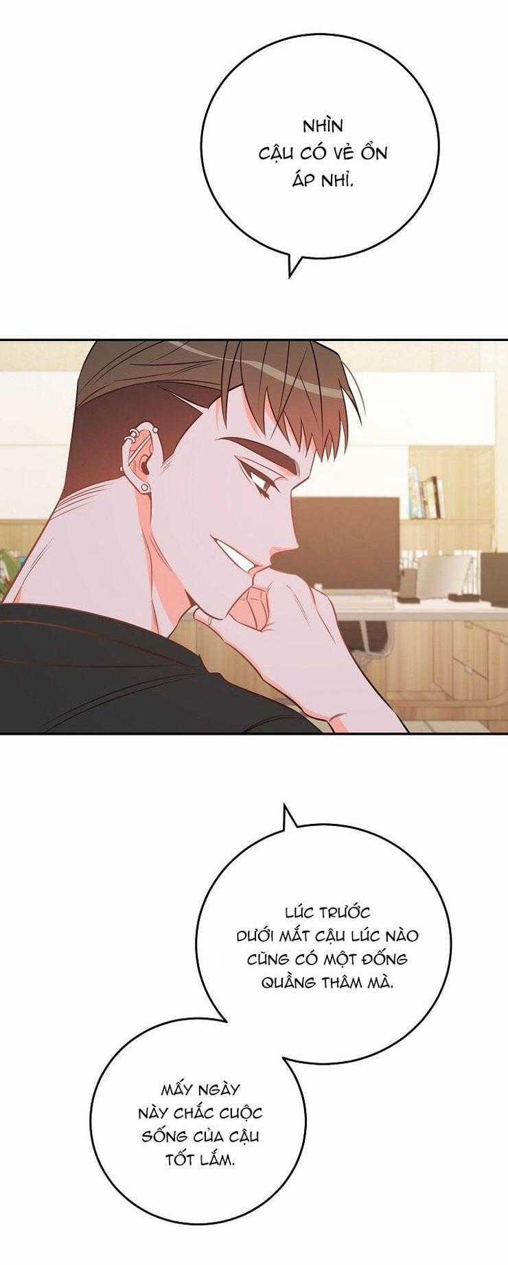 Có Chuyện Gì Xảy Ra Với Sự Nổi Tiếng Của Tôi Thế? 79 trang 11